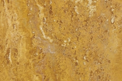 travertine-yellow